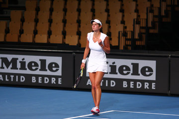 Julia Görges 43 - e-Boks Sony Ericsson Open Kopenhagen 2010
